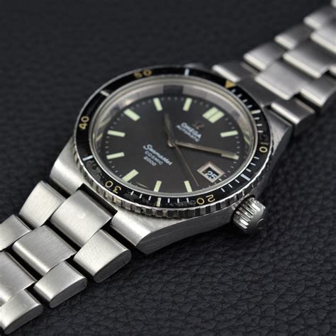 seamaster 2000